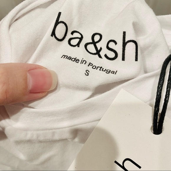 Stylist Tank ba&sh - Picture 8 of 9